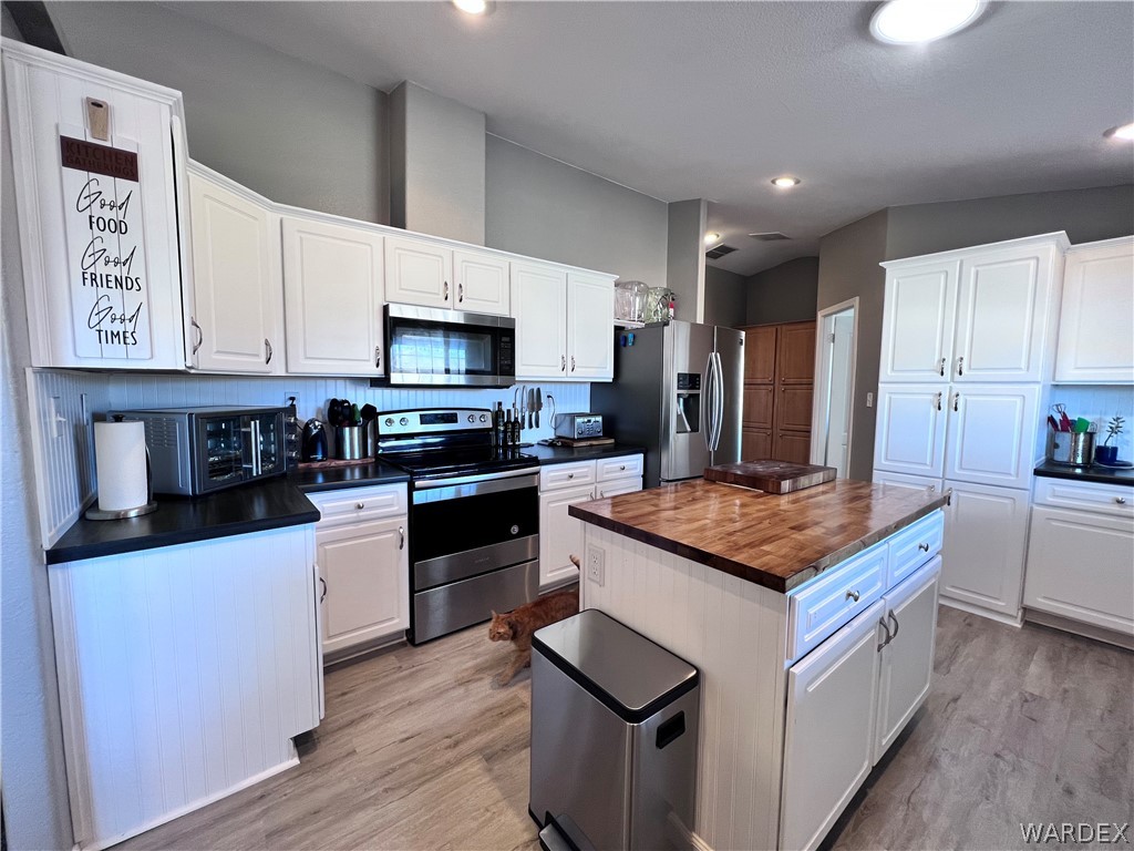 3439 North Magma Road Golden Valley, AZ 86413 - Photo 17 of 89