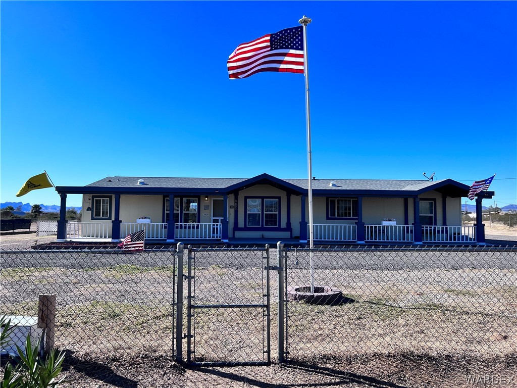 3439 North Magma Road Golden Valley, AZ 86413 - Photo 2 of 89
