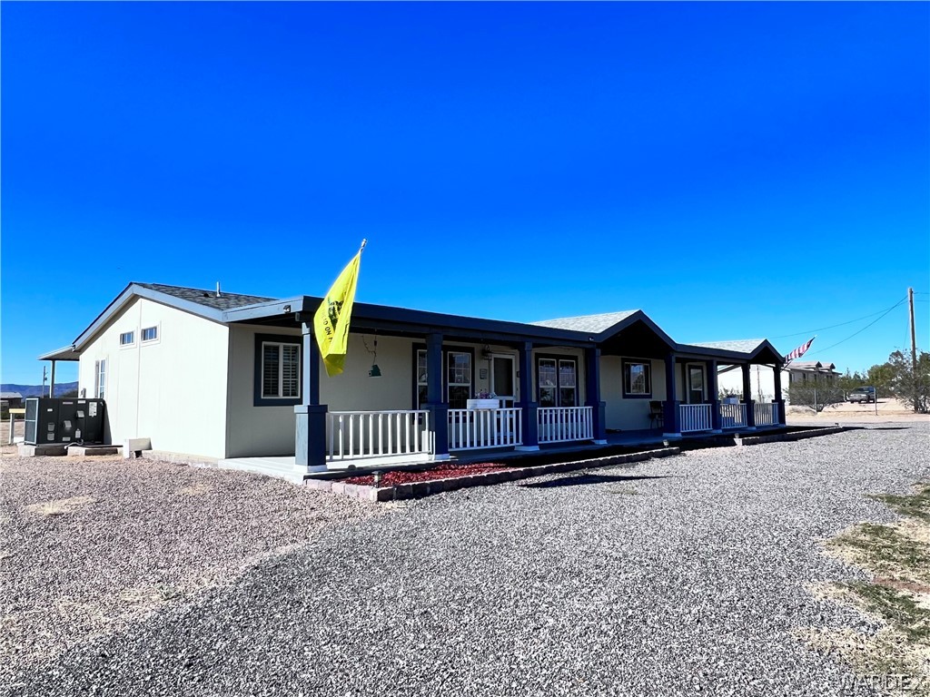 3439 North Magma Road Golden Valley, AZ 86413 - Photo 3 of 89