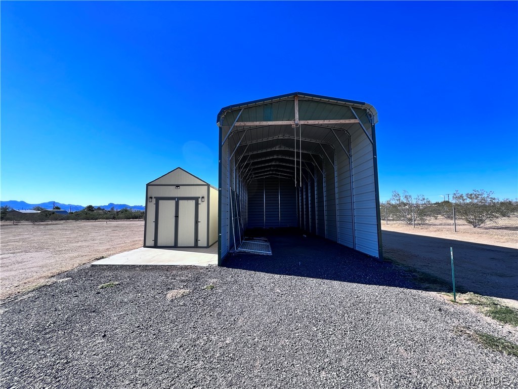 3439 North Magma Road Golden Valley, AZ 86413 - Photo 63 of 89