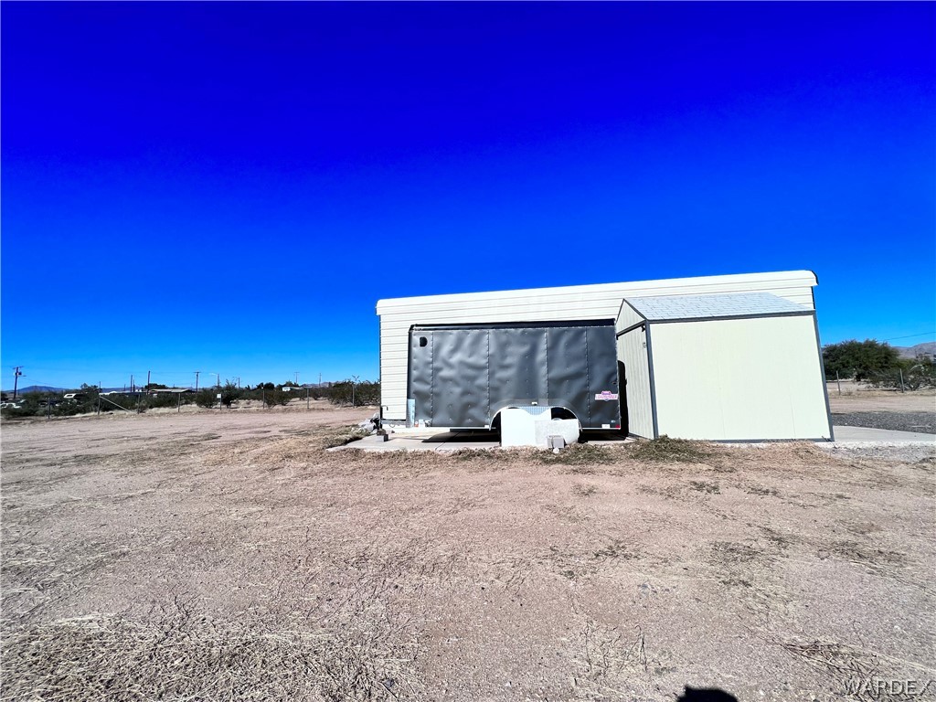 3439 North Magma Road Golden Valley, AZ 86413 - Photo 67 of 89