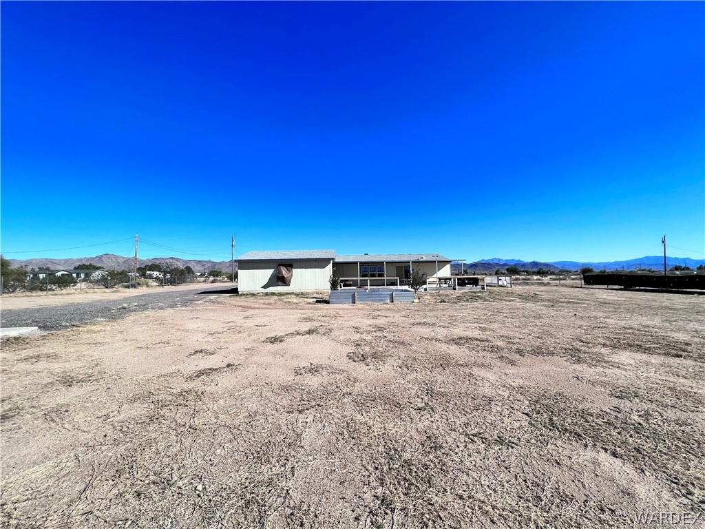 3439 North Magma Road Golden Valley, AZ 86413 - Photo 68 of 89