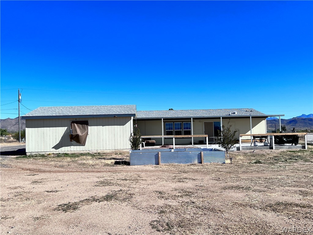 3439 North Magma Road Golden Valley, AZ 86413 - Photo 69 of 89