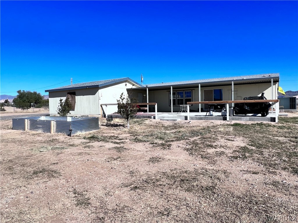 3439 North Magma Road Golden Valley, AZ 86413 - Photo 70 of 89
