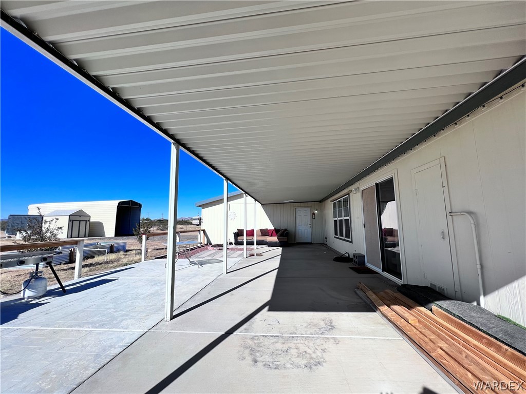 3439 North Magma Road Golden Valley, AZ 86413 - Photo 77 of 89