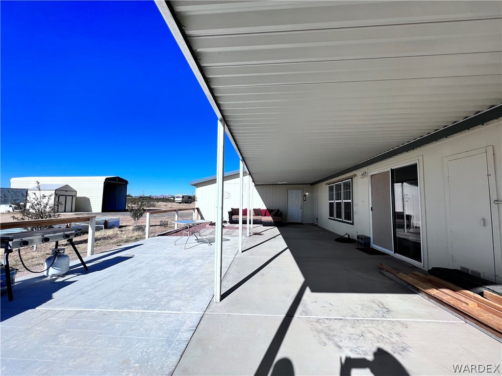 3439 North Magma Road Golden Valley, AZ 86413 - Photo 78 of 89