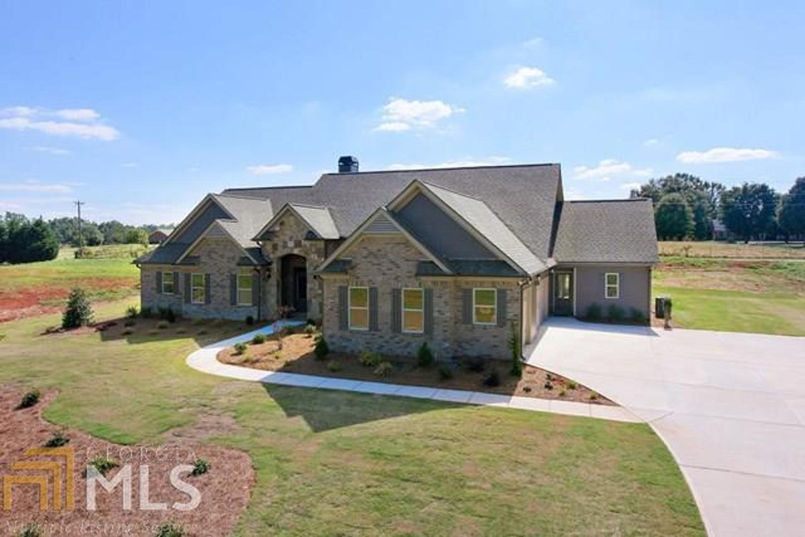 3934 Turkey Ridge Way Braselton, GA 30517 - Photo 1 of 1 Gallery Image 1