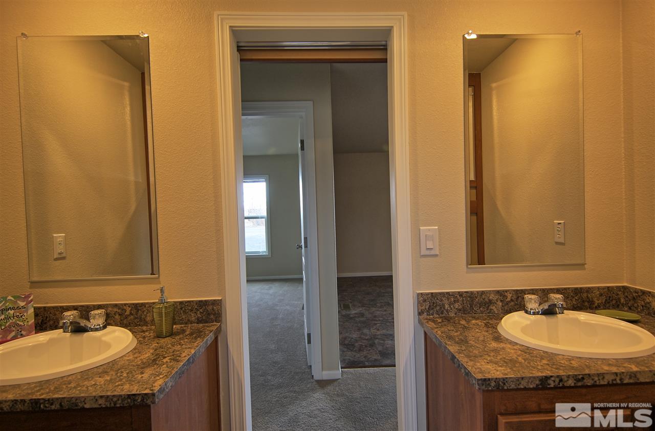 7645 Springfield Road Silver Springs, NV 89429 - Photo 21 of 25 Photo 21