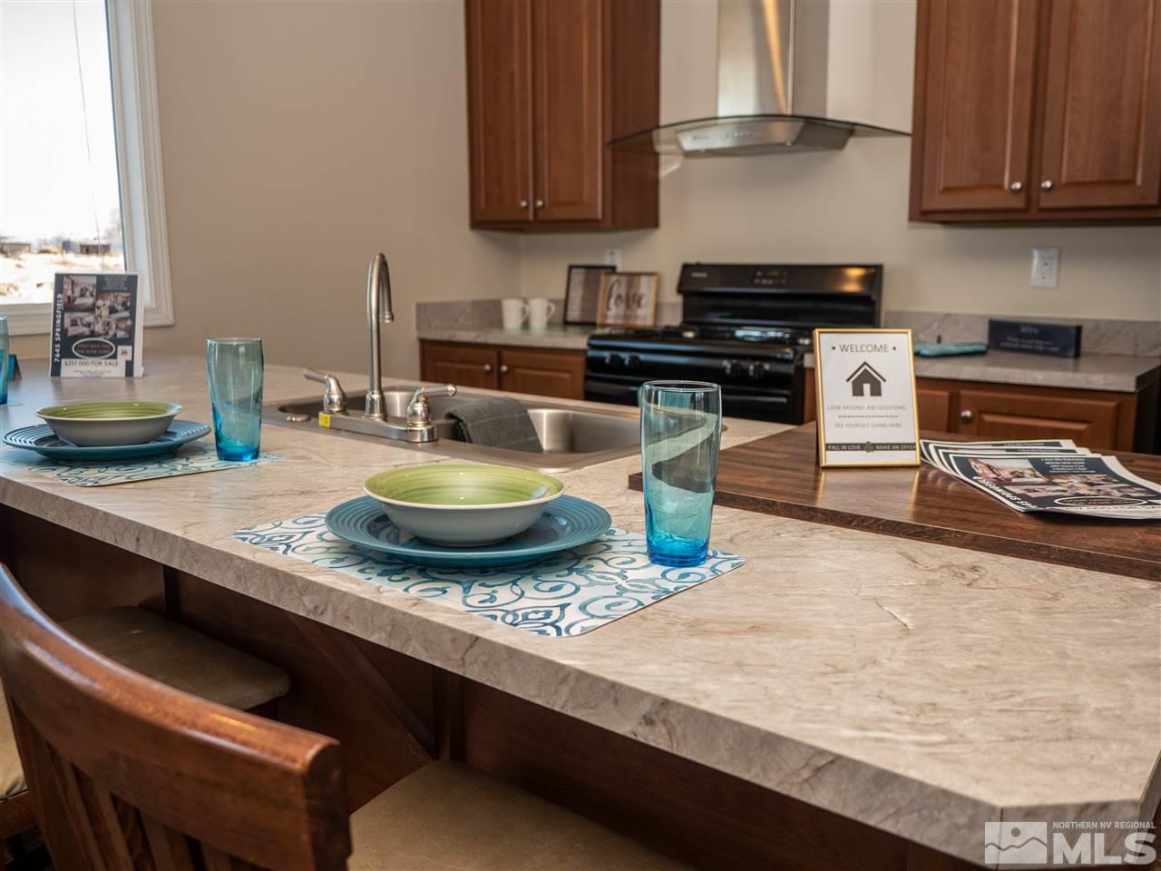 7645 Springfield Road Silver Springs, NV 89429 - Photo 4 of 25 Photo 4