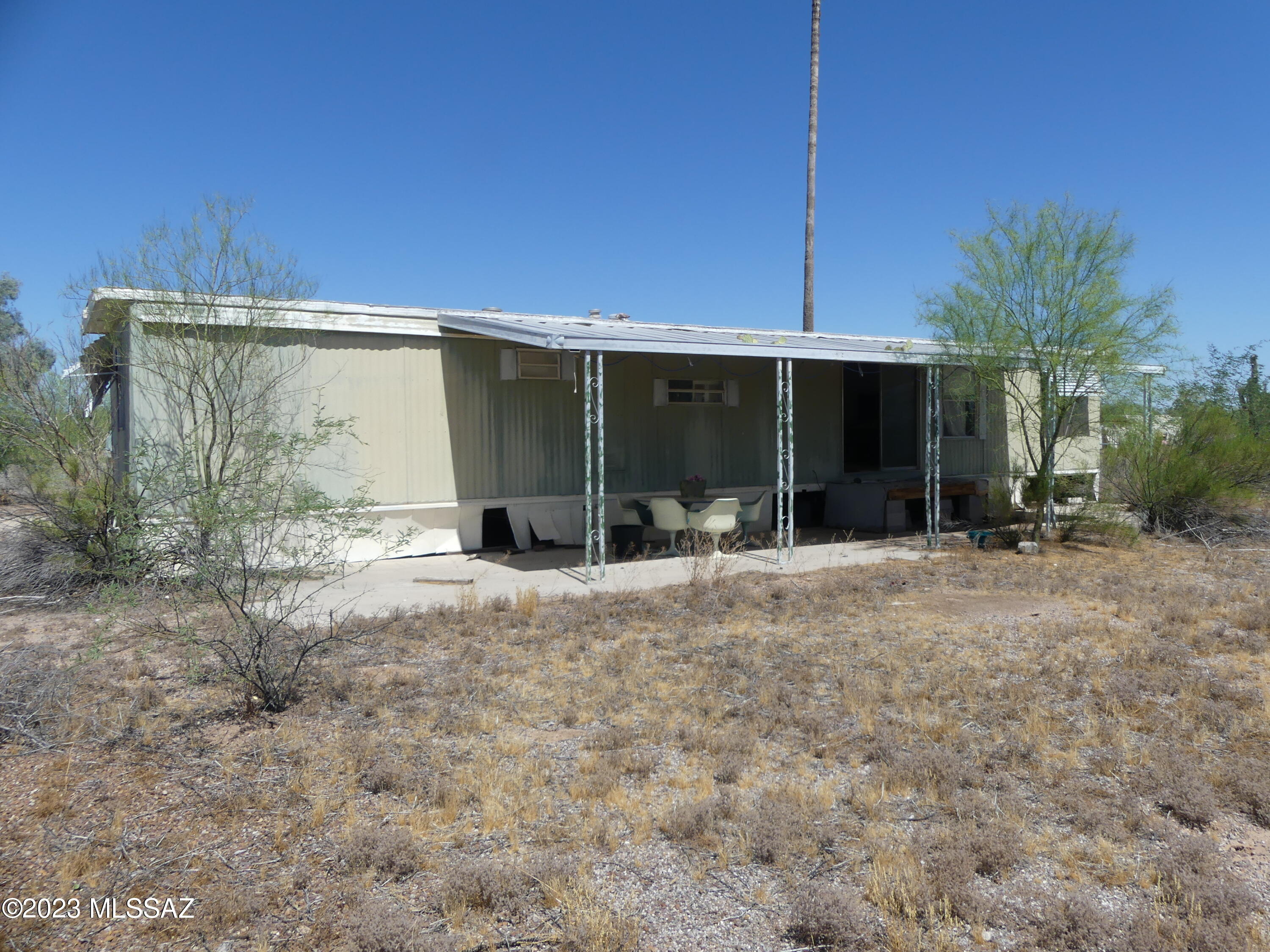 17741 West Bacabi Road Marana, AZ 85653 - Photo 9 of 15