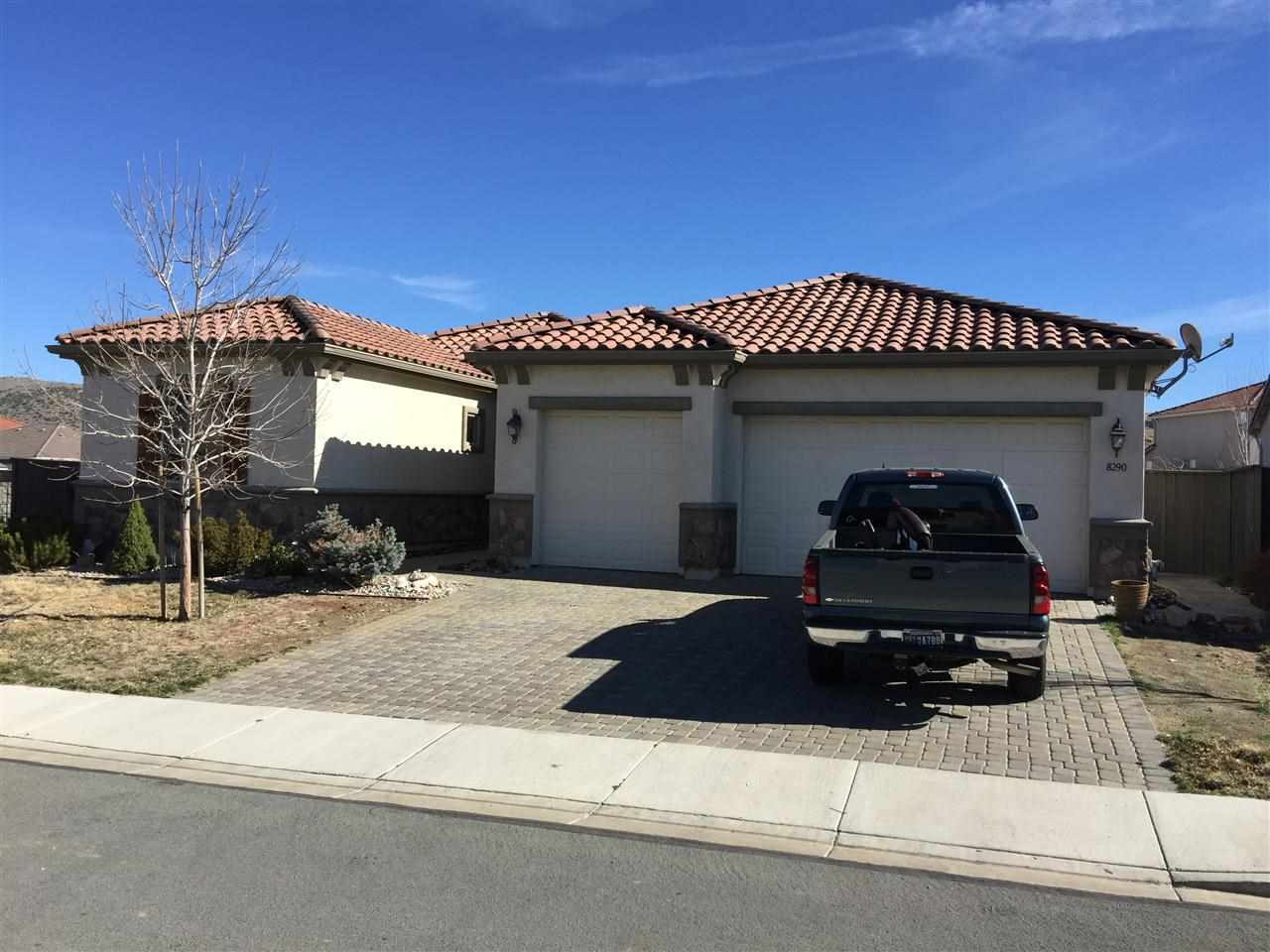 8290 Opal Ranch Way Reno, NV 89506 - Photo 1 of 1 Photo 1
