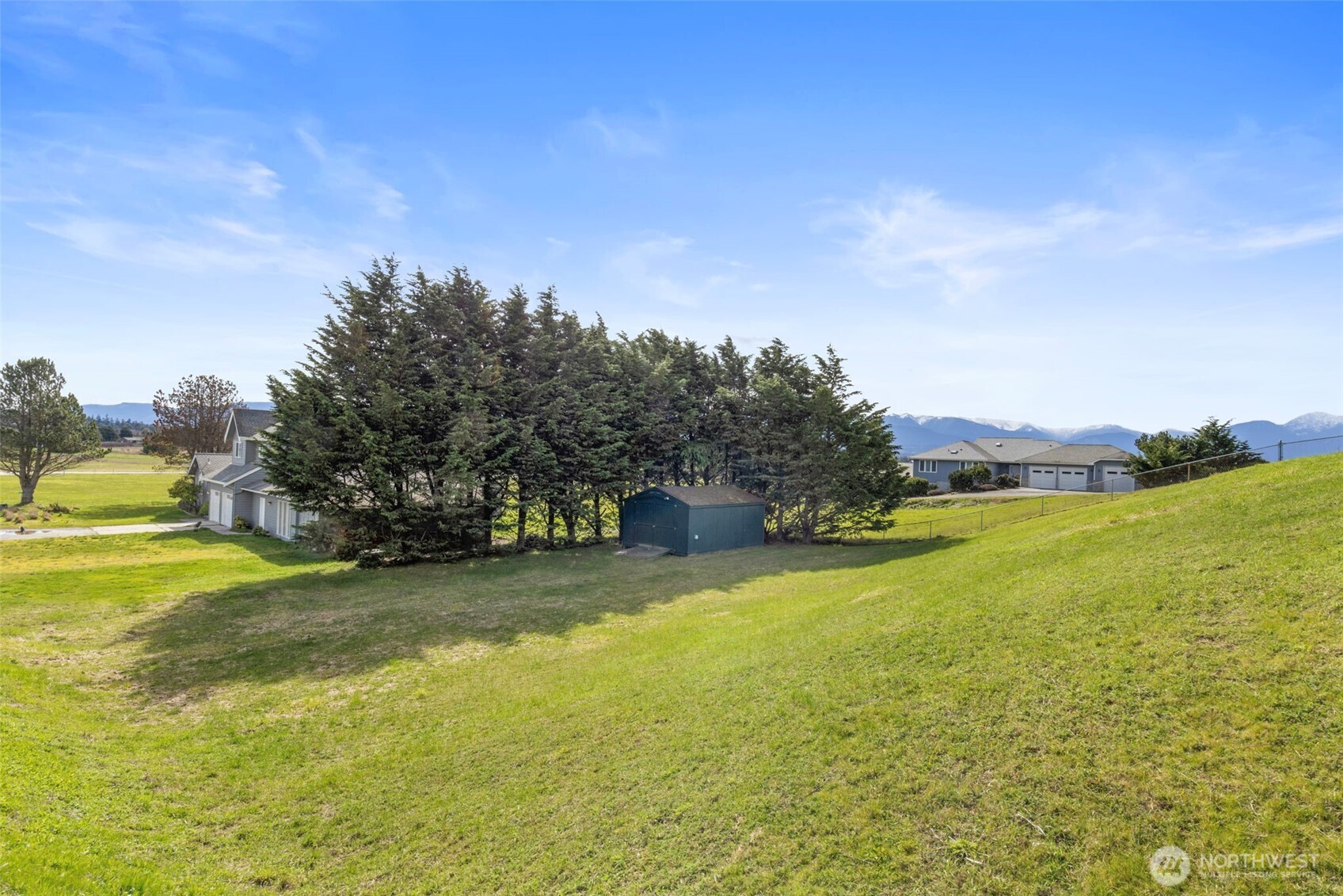 311 Tyler View Place Sequim, WA 98382 - Photo 36 of 39