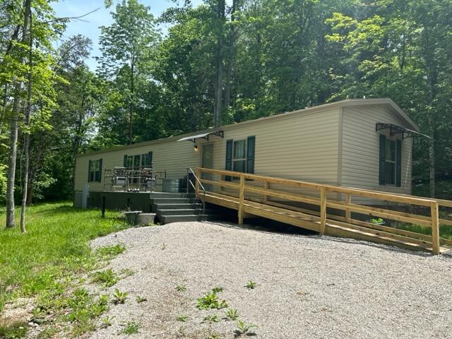 31 Sowder School Road Mount Vernon, KY 40456 - Photo 1 of 24 IMG_7618