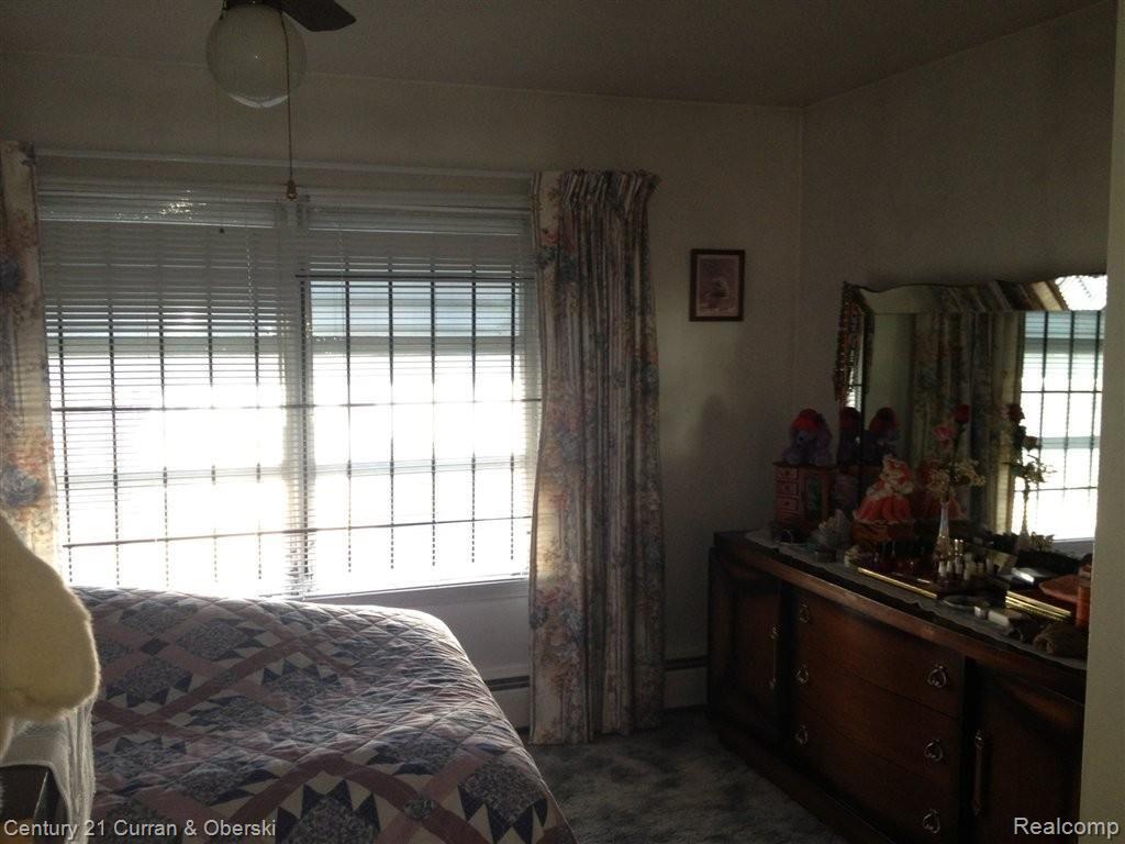 14595 Burt Road Detroit, MI 48223 - Photo 14 of 25 BEDROOM 3