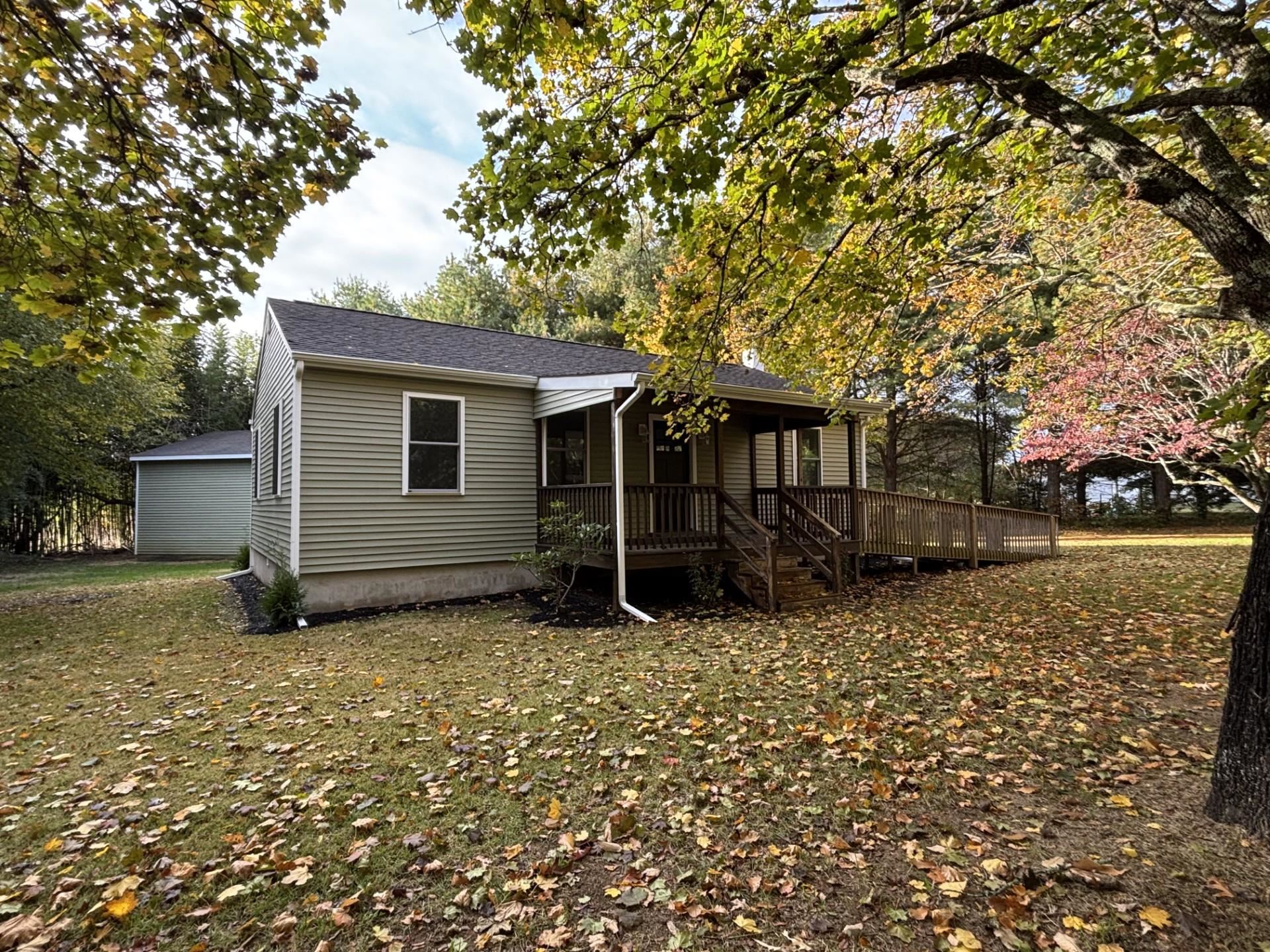 253 Hoffman Mill Road Belleplain, NJ 08270 - Photo 1 of 16