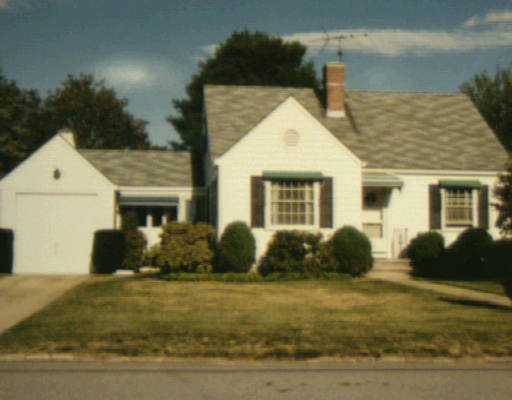 70 Kenyon Road Cranston, RI 02910 - Photo 1 of 1 Exterior Front.
