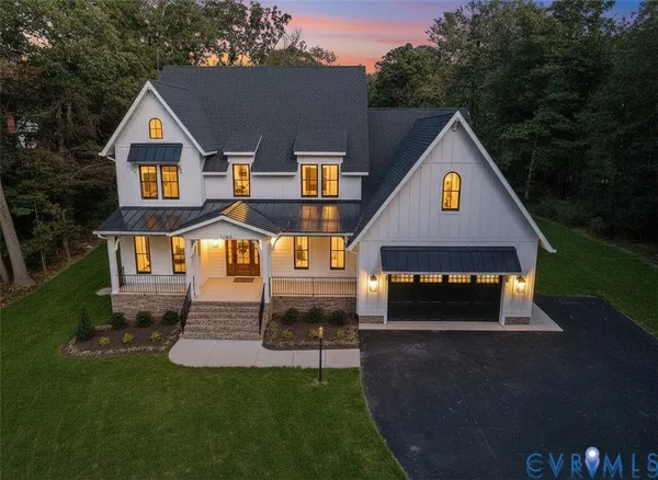 $1,150,000 | 1509 Buford Road, North Chesterfield, VA 23235