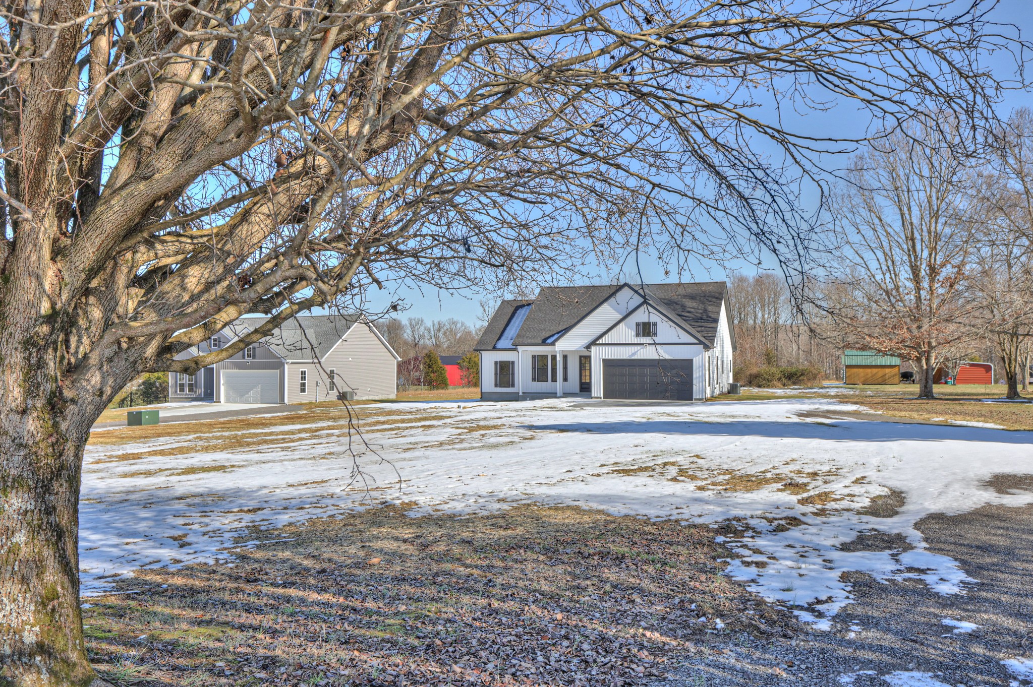 2216 Eugene Reed Road Woodbury, TN 37190 - Photo 1 of 24 Gallery Image 1