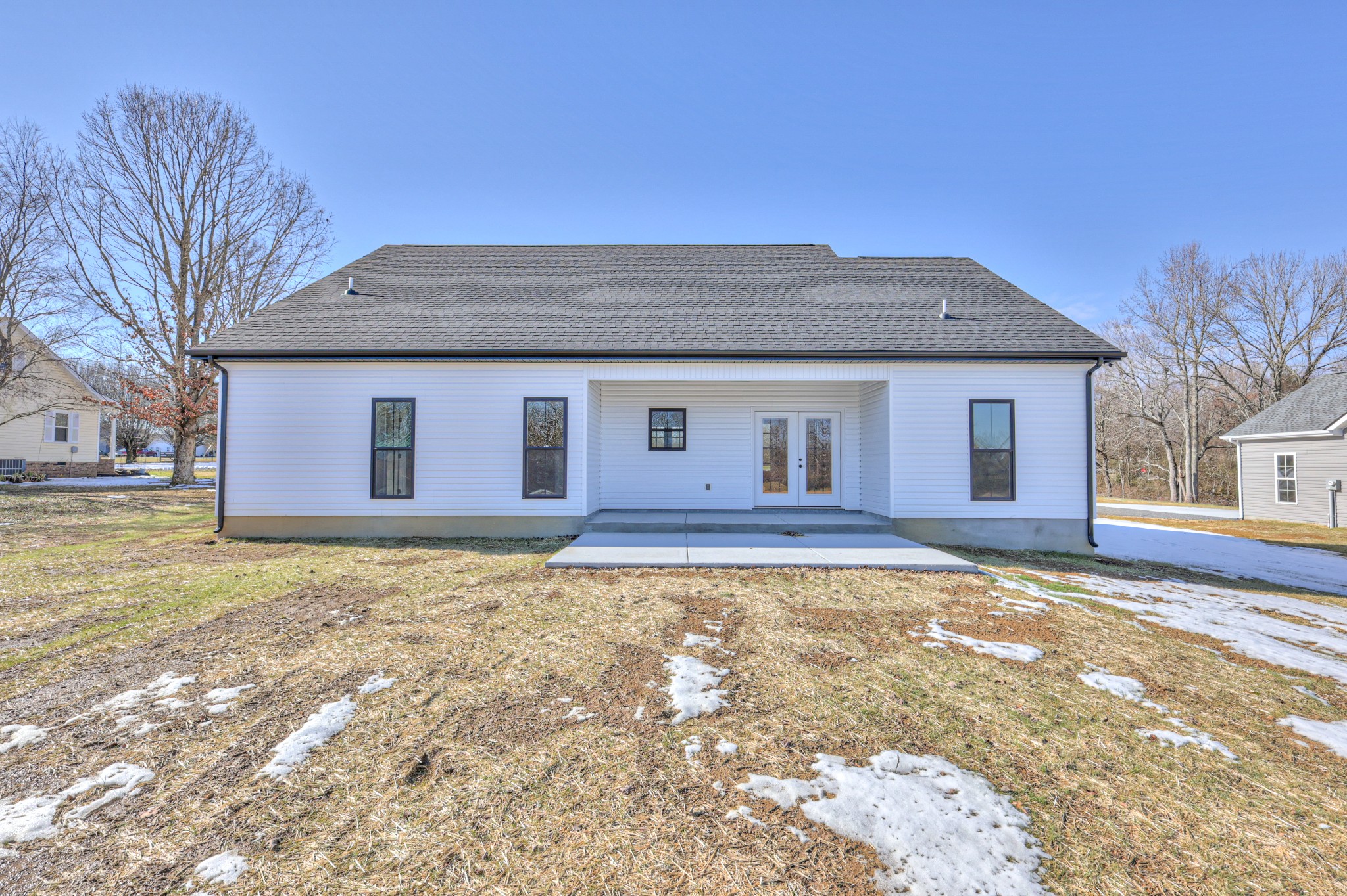 2216 Eugene Reed Road Woodbury, TN 37190 - Photo 21 of 24 Gallery Image 21