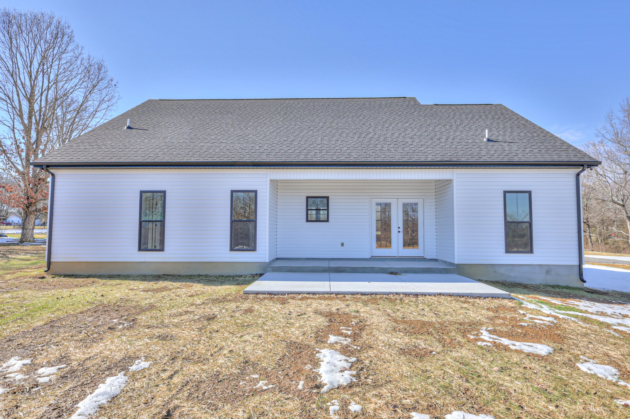 2216 Eugene Reed Road Woodbury, TN 37190 - Photo 22 of 24 Gallery Image 22
