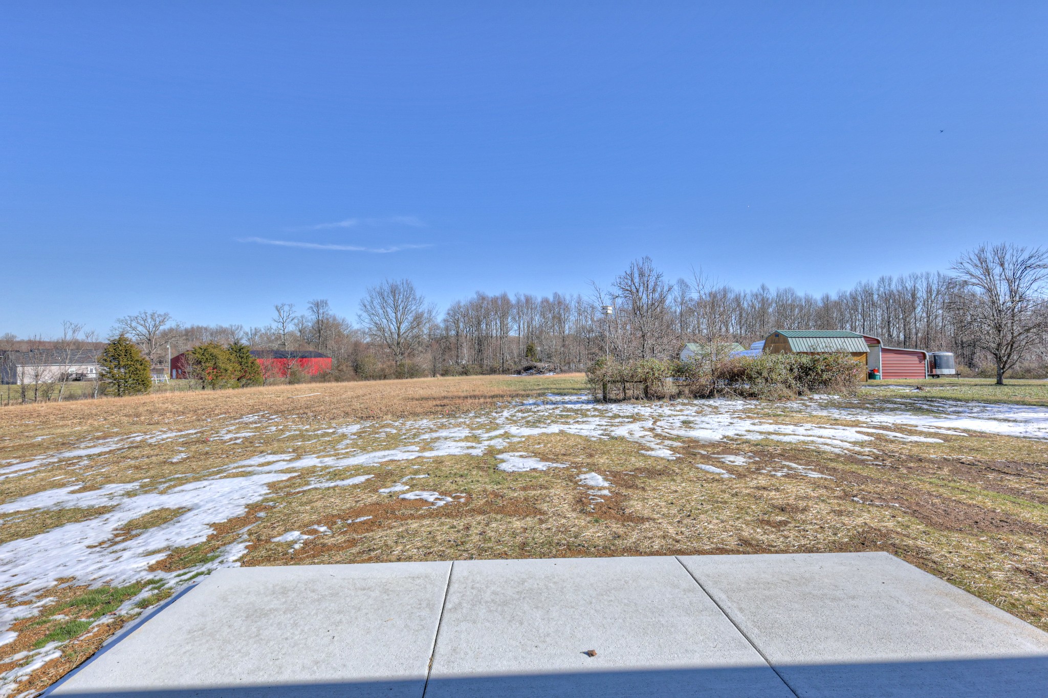 2216 Eugene Reed Road Woodbury, TN 37190 - Photo 23 of 24 Gallery Image 23