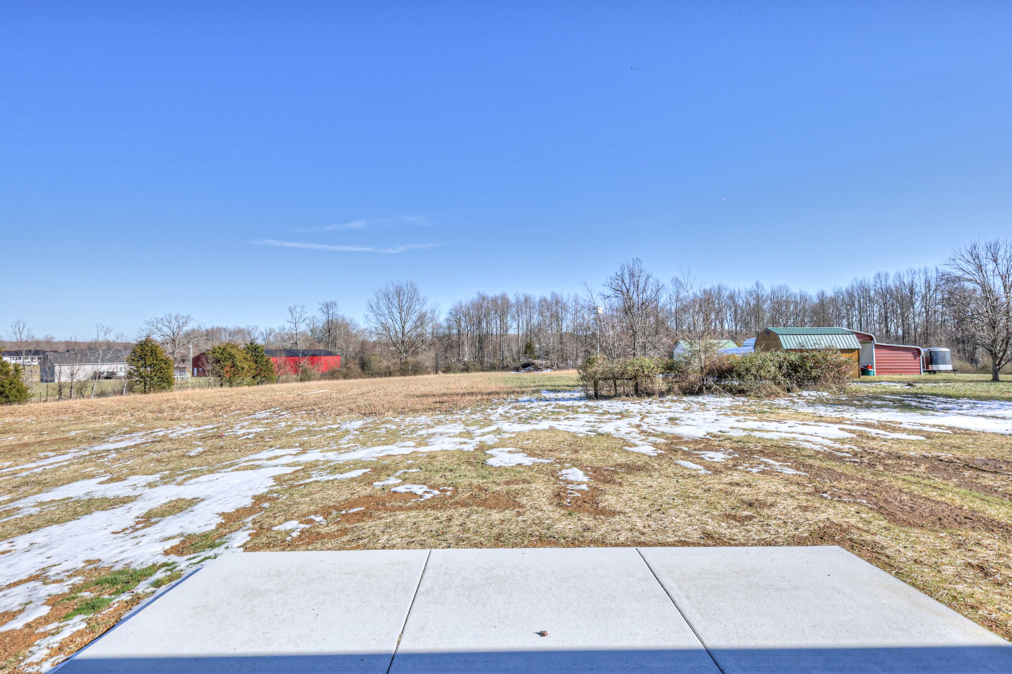 2216 Eugene Reed Road Woodbury, TN 37190 - Photo 24 of 24 Gallery Image 24