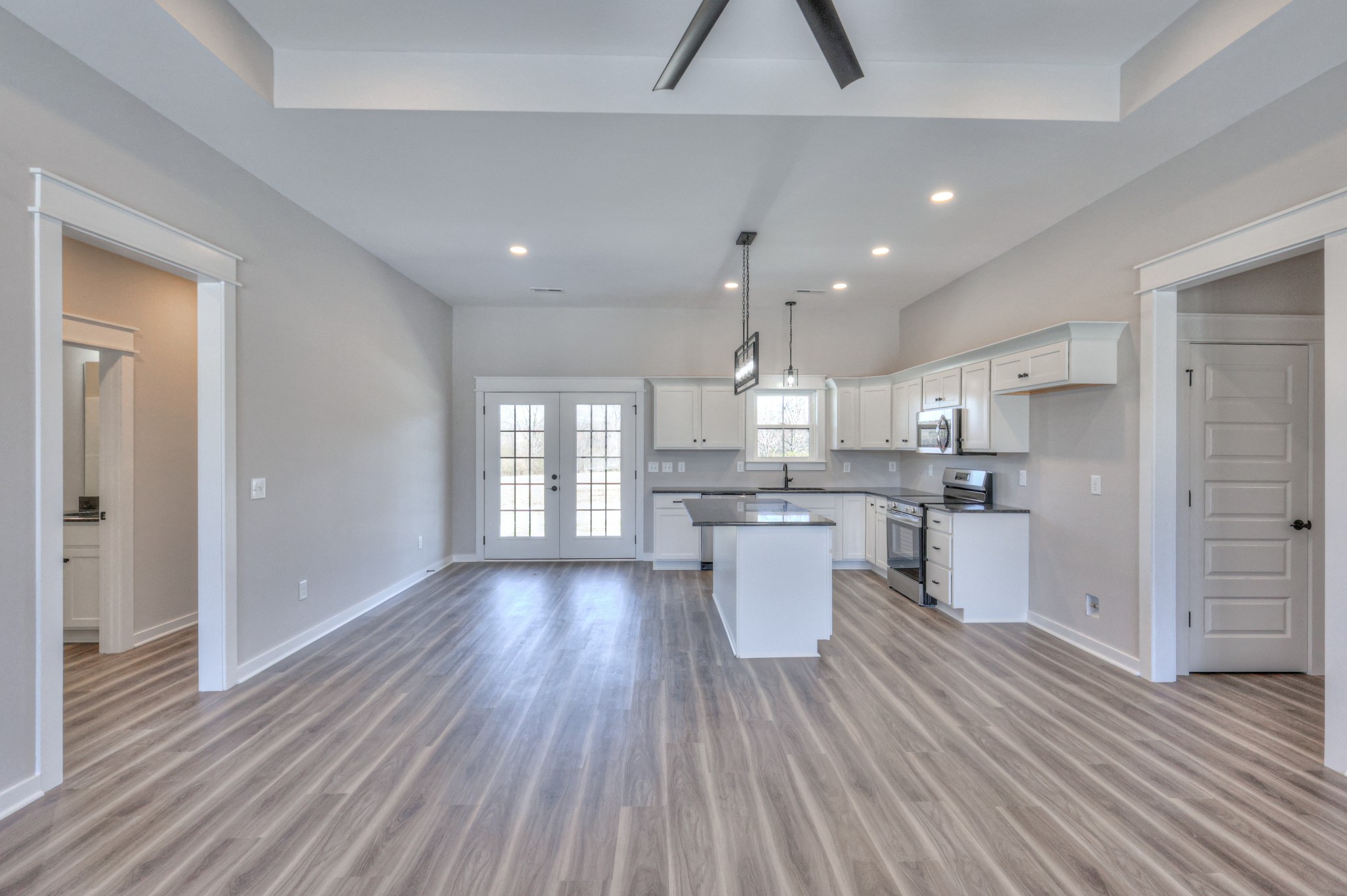2216 Eugene Reed Road Woodbury, TN 37190 - Photo 3 of 24 Gallery Image 3