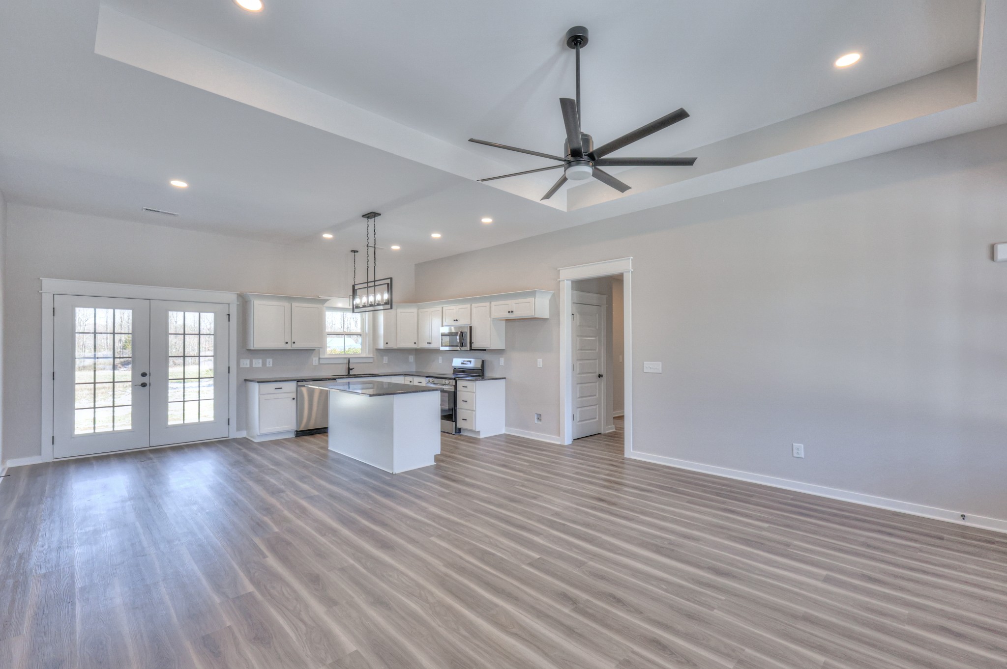 2216 Eugene Reed Road Woodbury, TN 37190 - Photo 4 of 24 Gallery Image 4