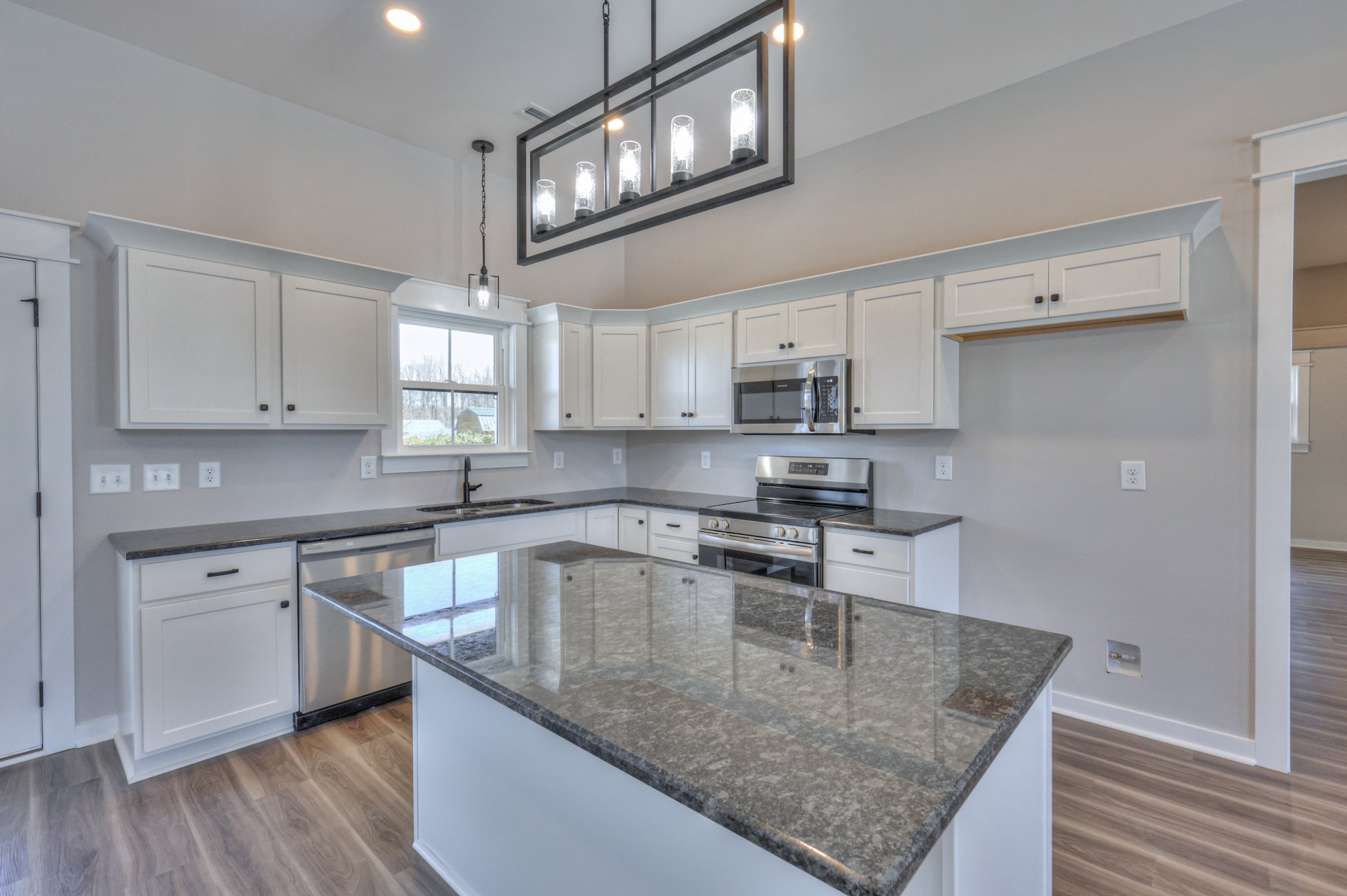 2216 Eugene Reed Road Woodbury, TN 37190 - Photo 6 of 24 Gallery Image 6