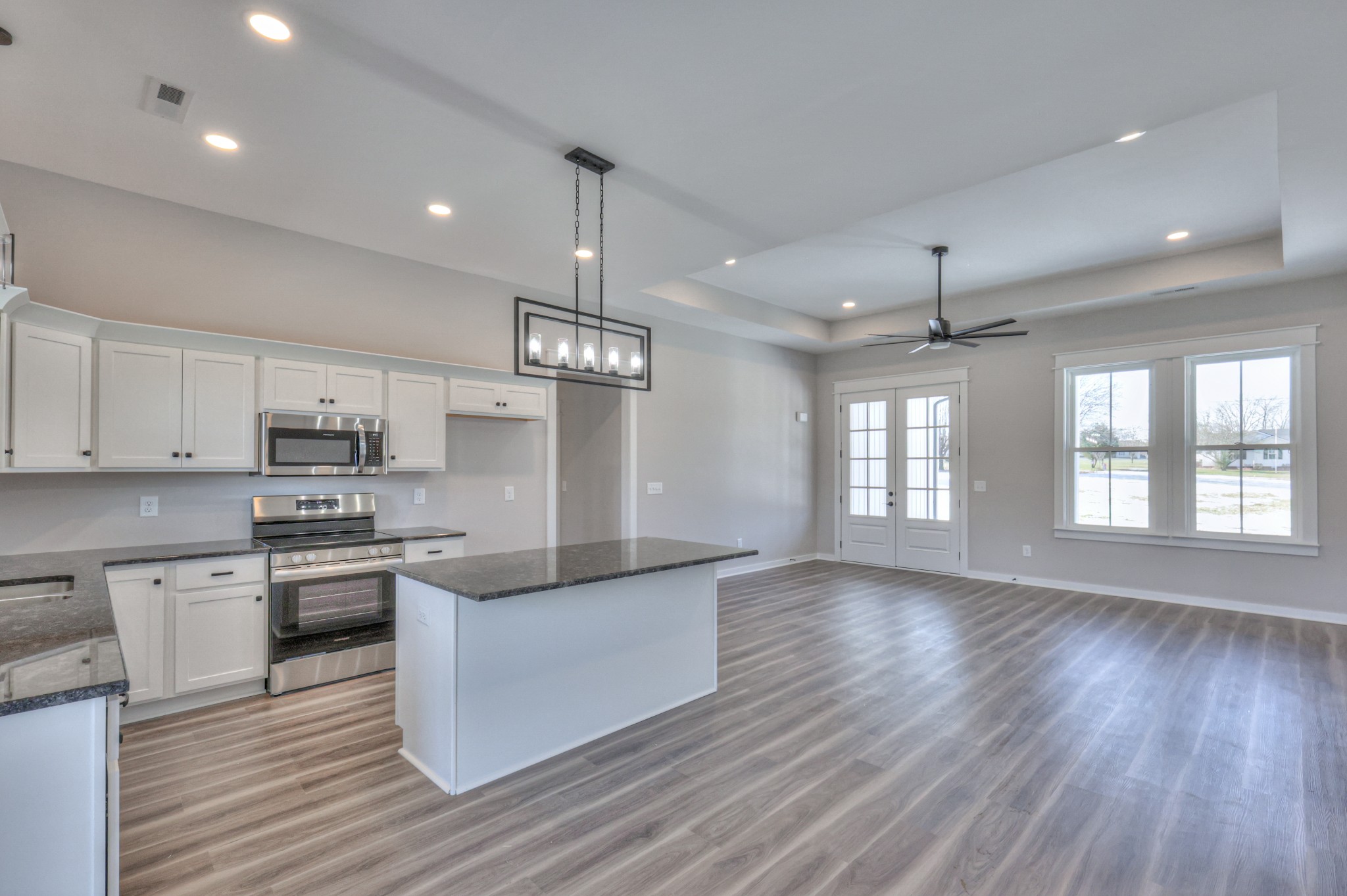 2216 Eugene Reed Road Woodbury, TN 37190 - Photo 7 of 24 Gallery Image 7
