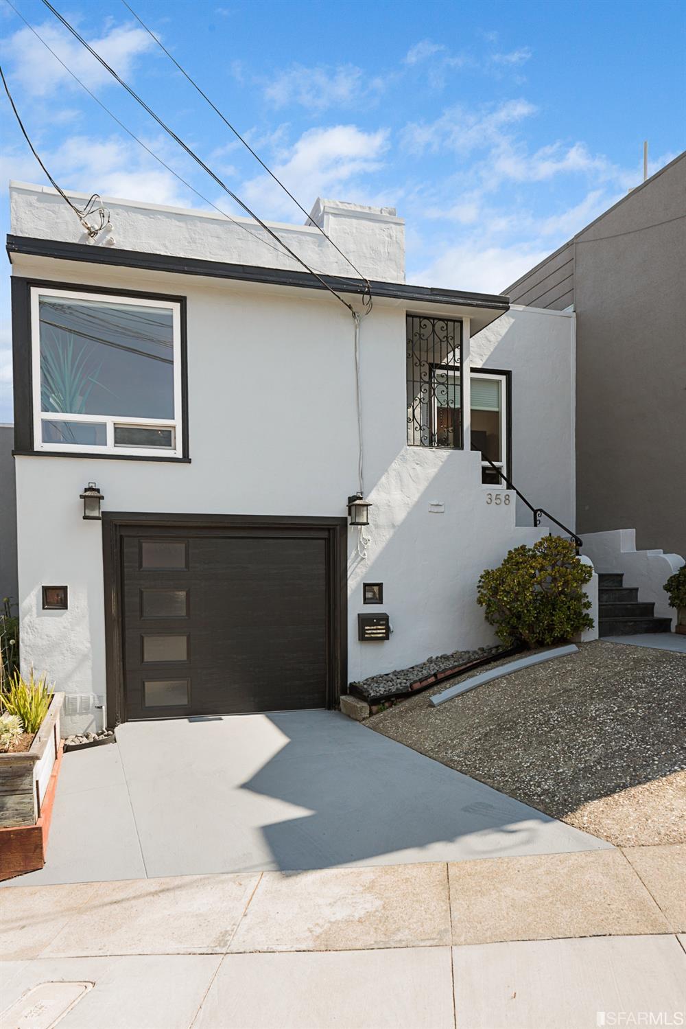 358 Maynard Street San Francisco, CA 94112 - Photo 2 of 24