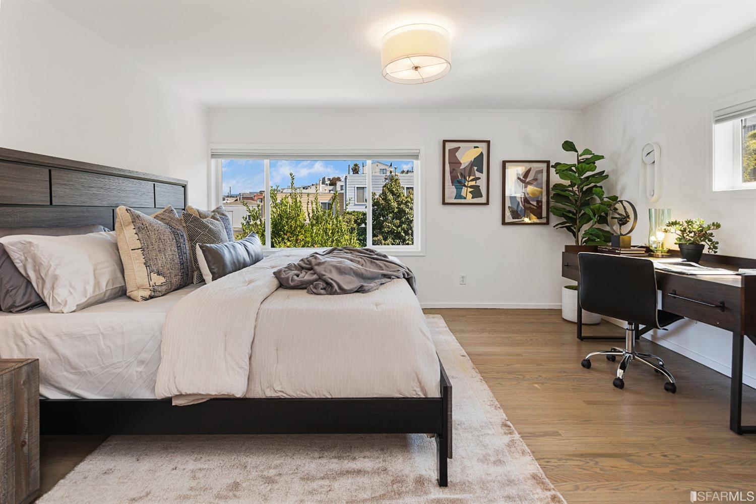 358 Maynard Street San Francisco, CA 94112 - Photo 11 of 24