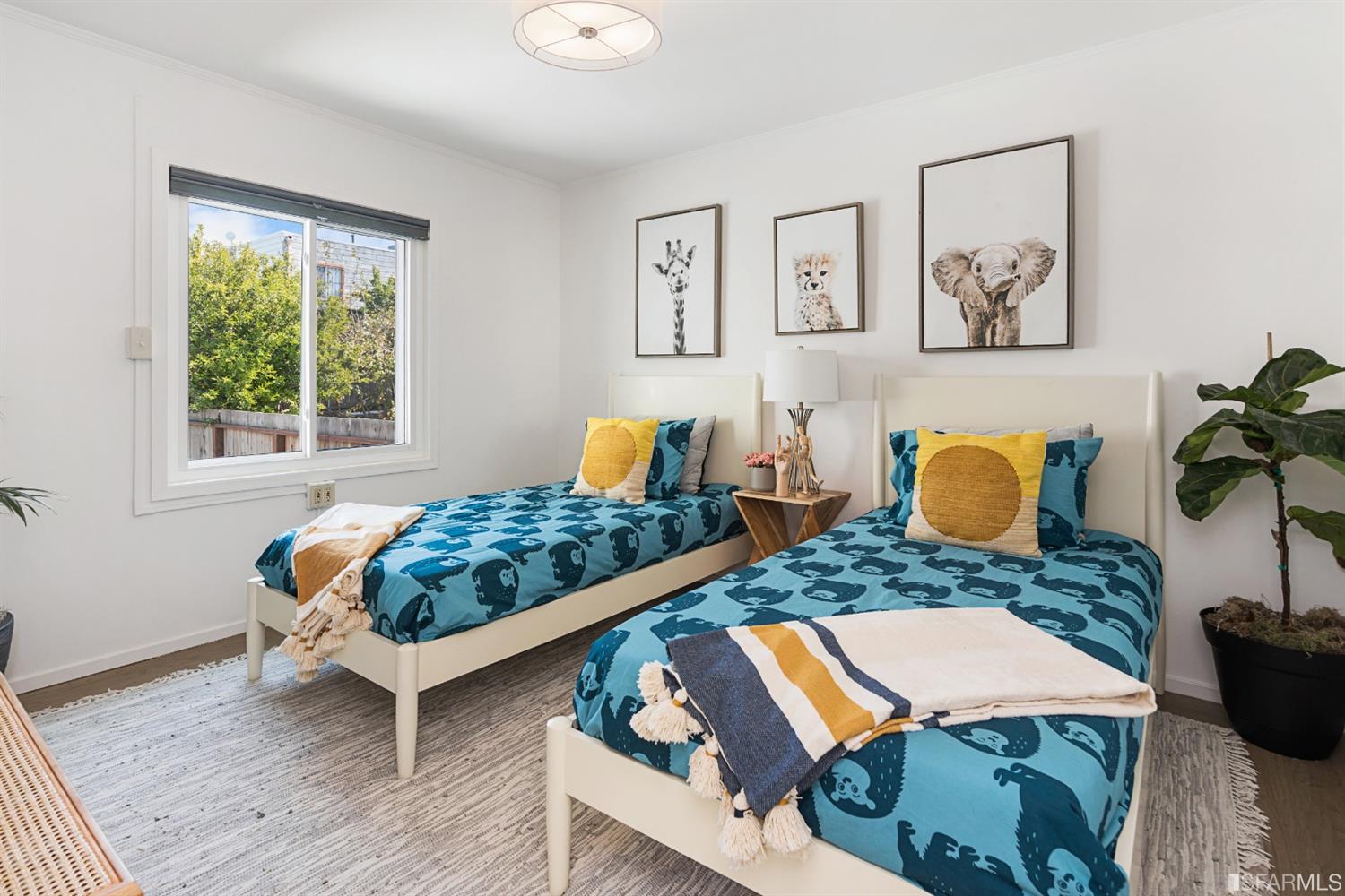 358 Maynard Street San Francisco, CA 94112 - Photo 12 of 24