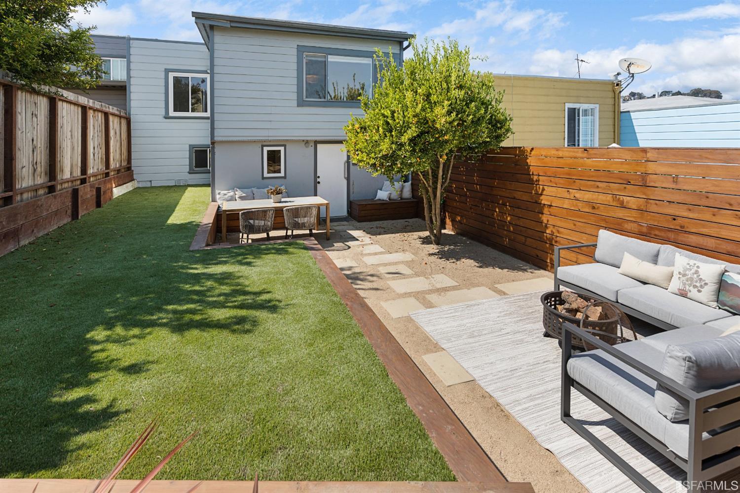 358 Maynard Street San Francisco, CA 94112 - Photo 3 of 24