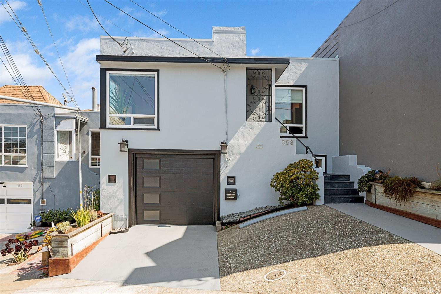 358 Maynard Street San Francisco, CA 94112 - Photo 24 of 24