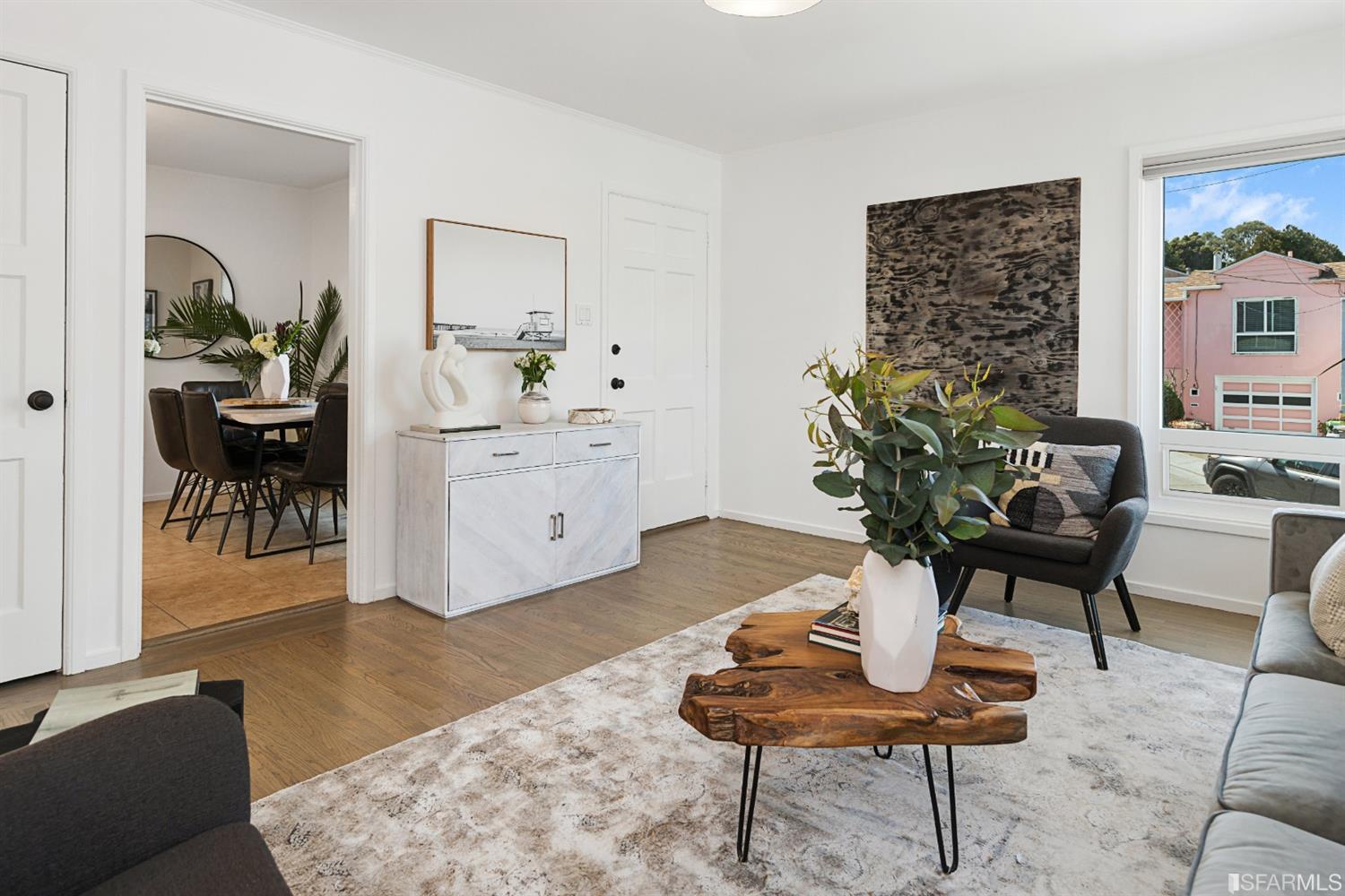 358 Maynard Street San Francisco, CA 94112 - Photo 5 of 24