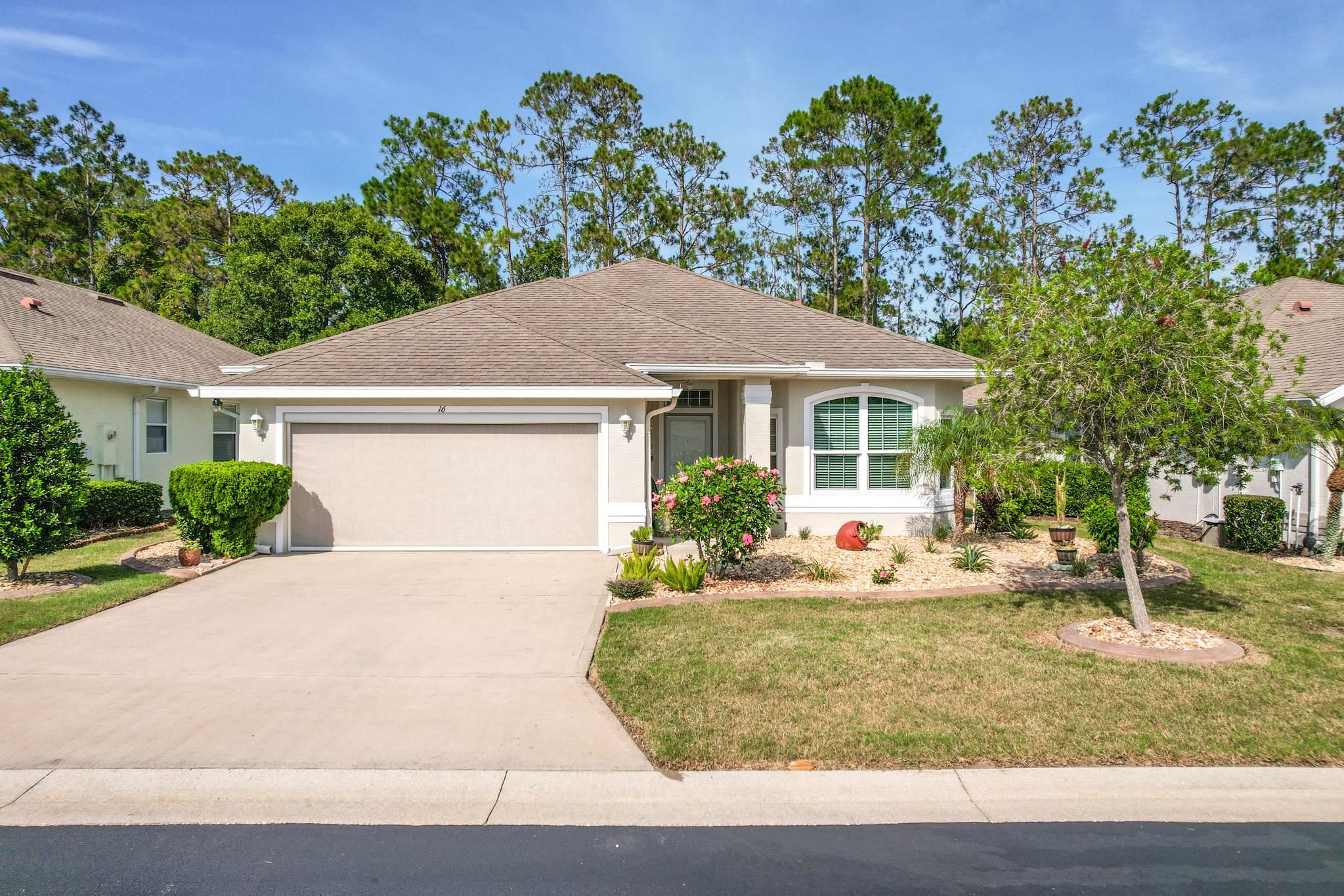 16 Raintree Place Palm Coast, FL 32164 - Photo 44 of 45 Gallery Image 44