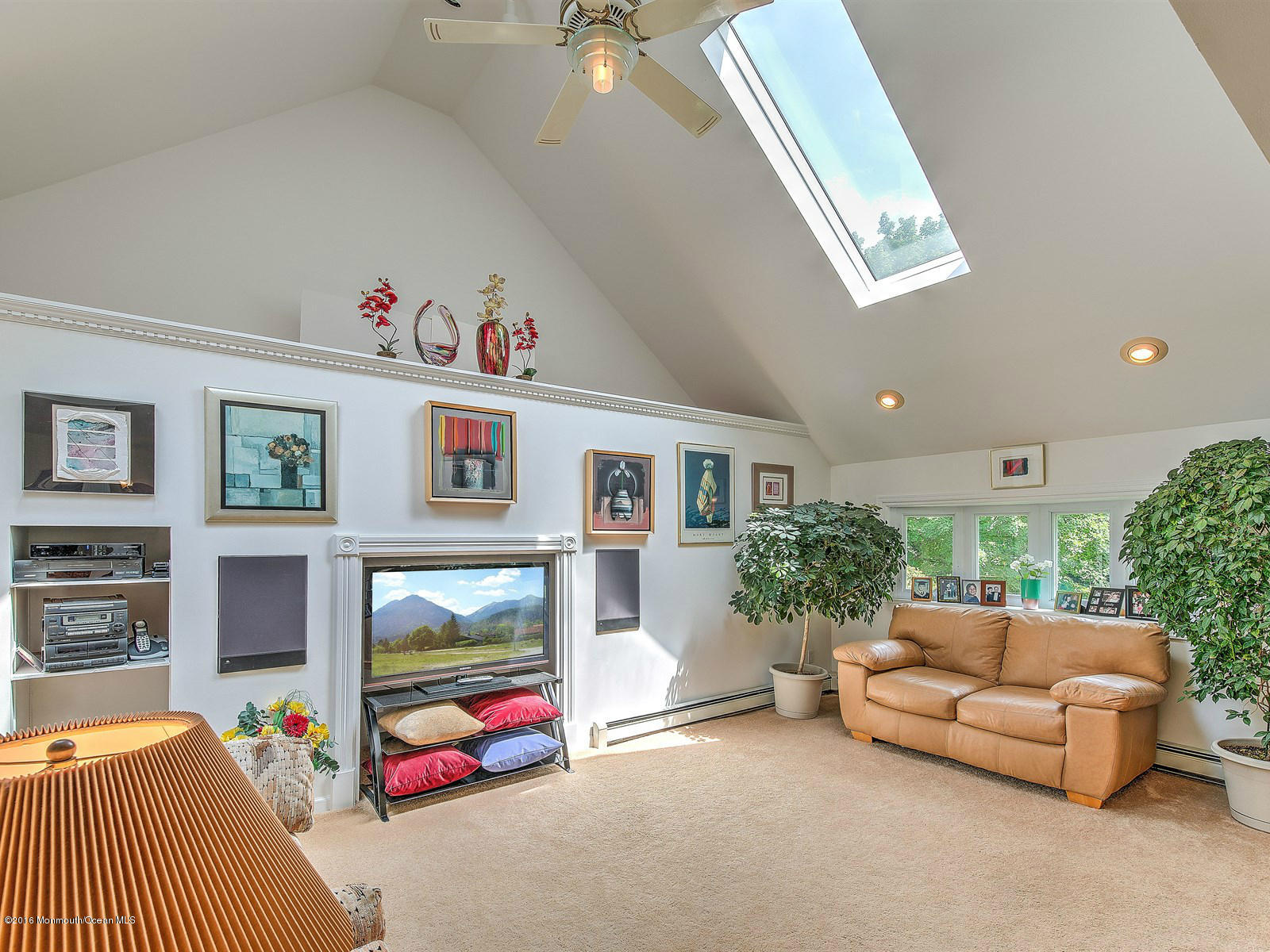 141 Richdale Road Colts Neck, NJ 07722 - Photo 7 of 44 FAMILY ROOM