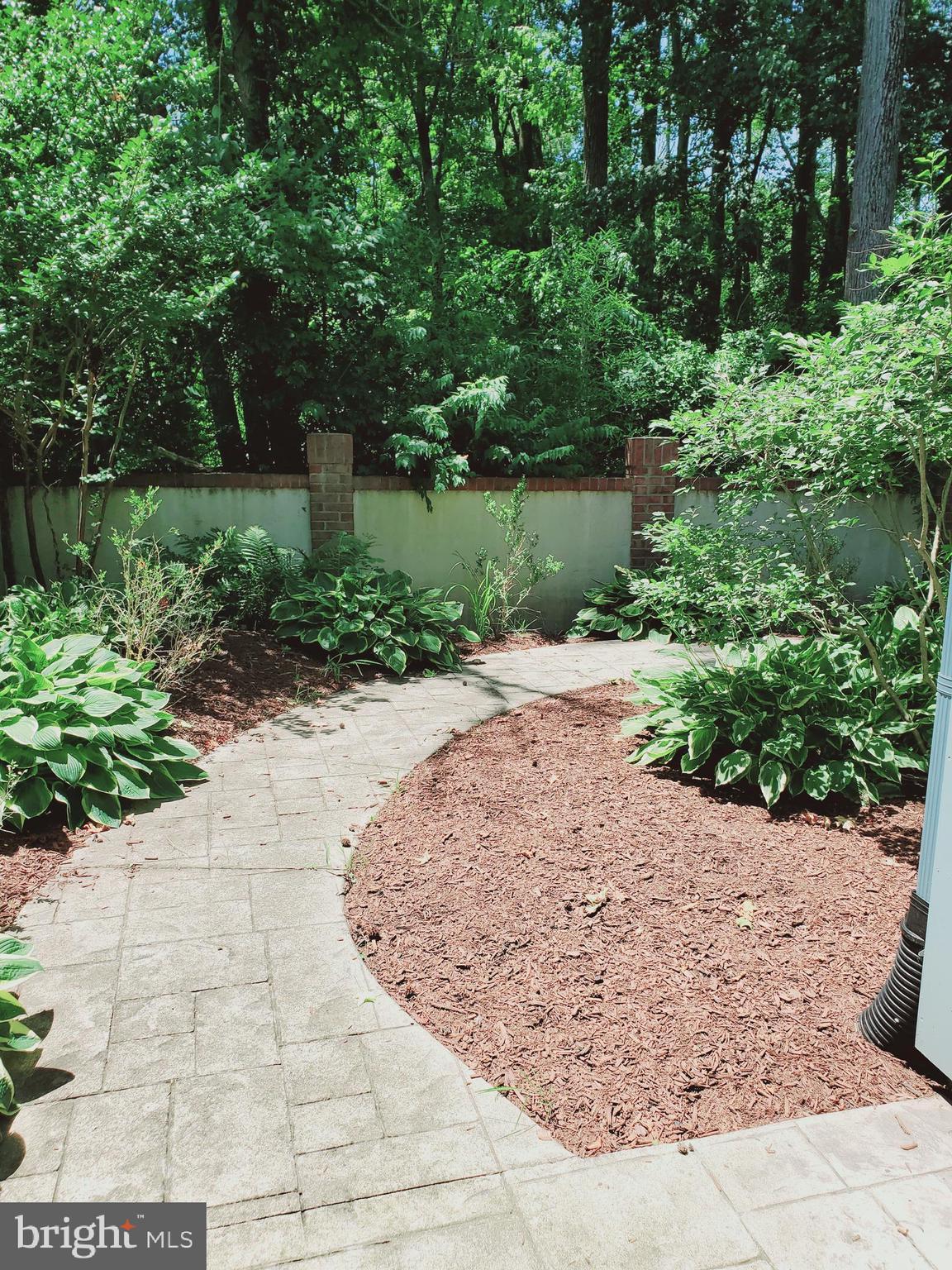 7 Nottingham Circle Princeton, NJ 08540 - Photo 7 of 32 Patio