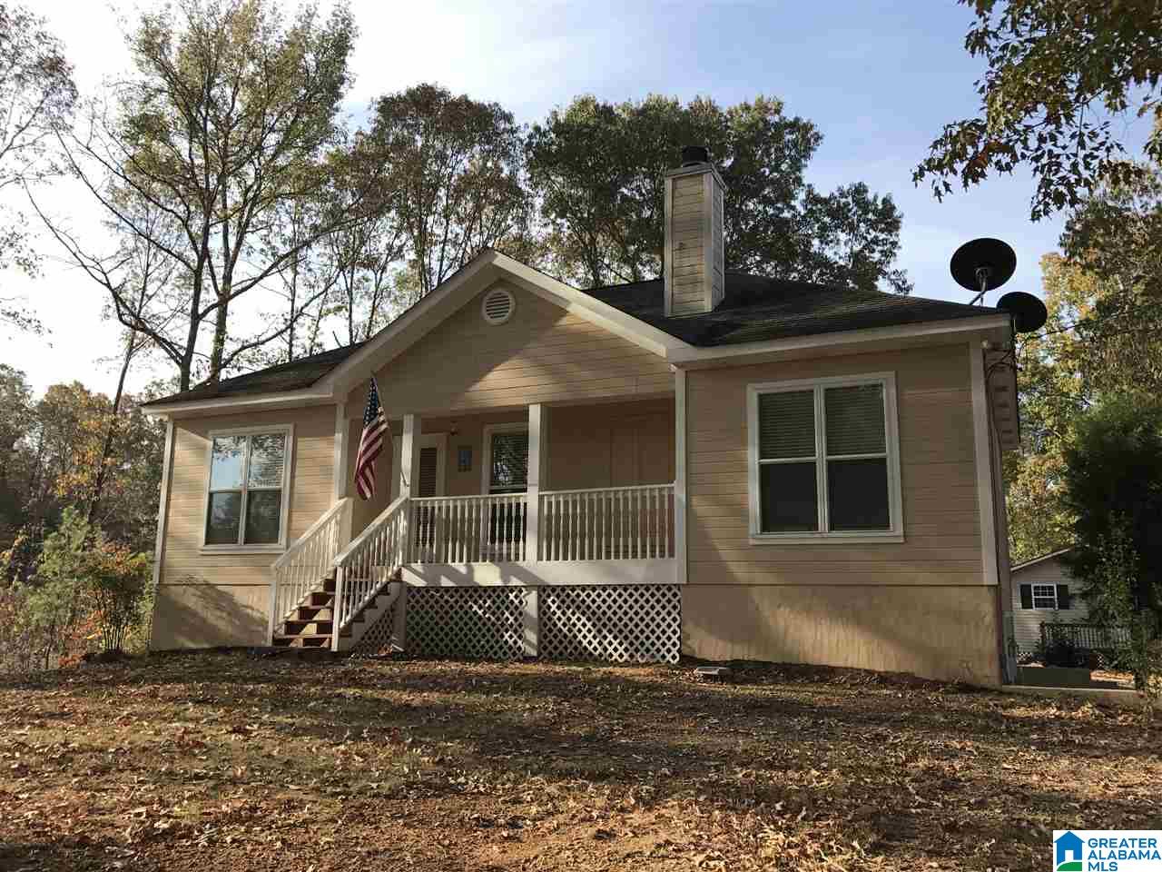 3151 McClendon Chapel Road Bessemer, AL 35022 - Photo 1 of 15