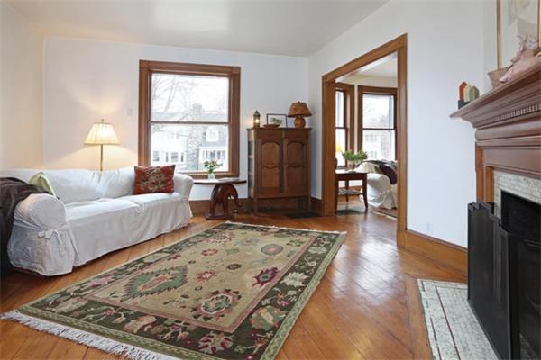 119 Windermere Road Newton, MA 02466 - Photo 3 of 9 Gallery Image 3