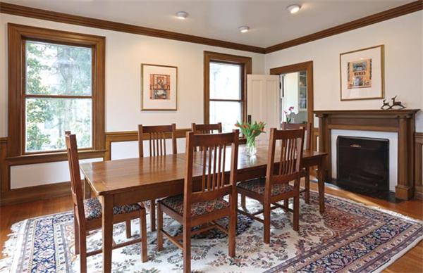 119 Windermere Road Newton, MA 02466 - Photo 4 of 9 Gallery Image 4