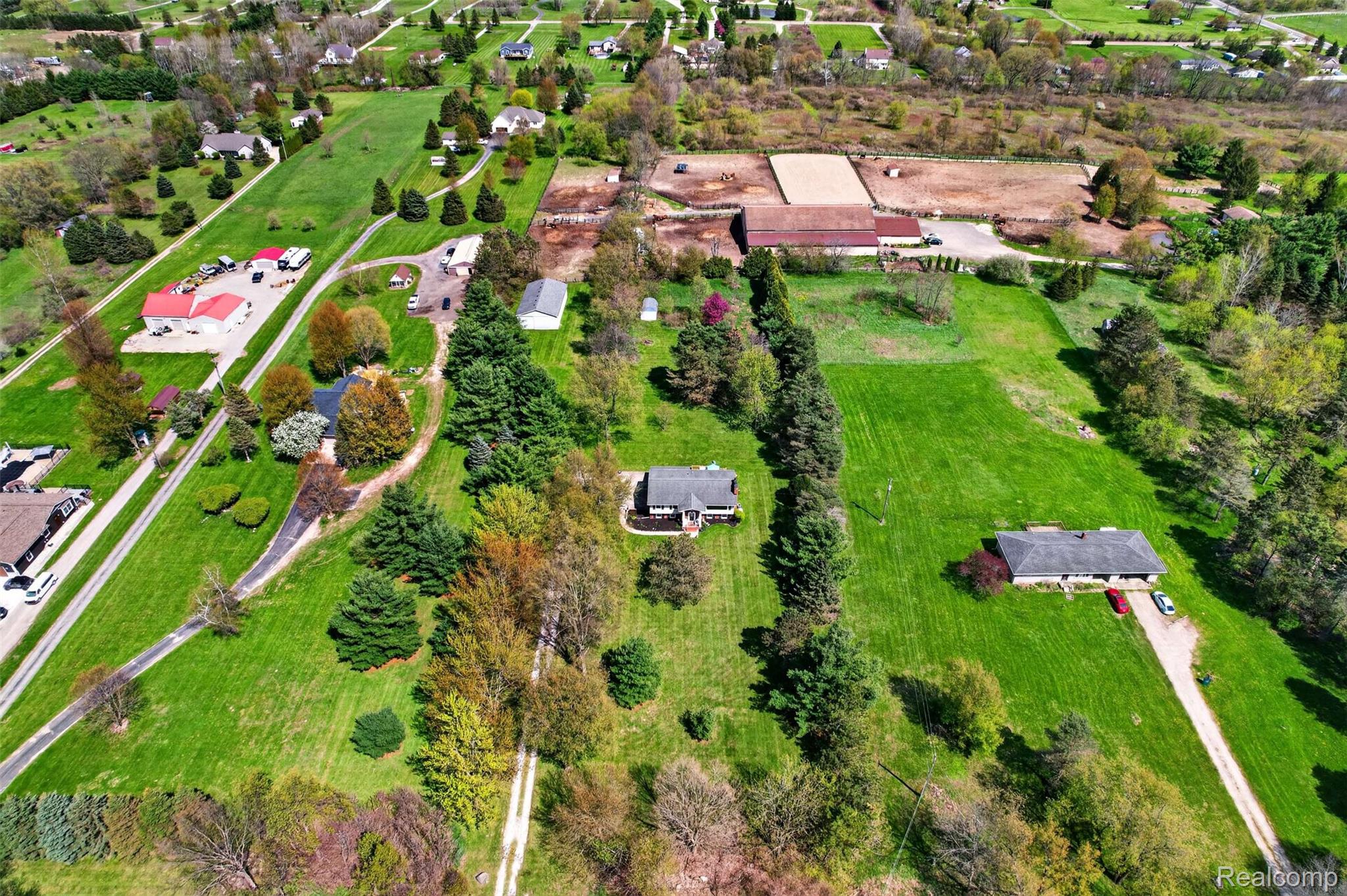 1180 North Hurd Road Ortonville, MI 48462 - Photo 43 of 43 DJI_0692.jpg
