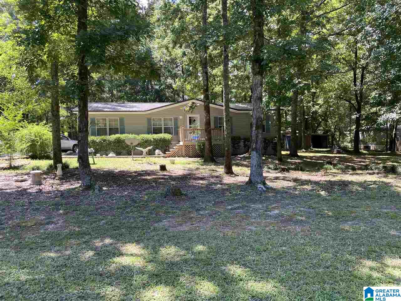 6525 Highway 71 Shelby, AL 35143 - Photo 1 of 13