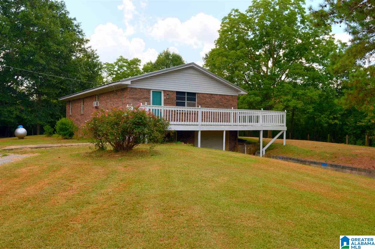 40 Greenpond Road Blountsville, AL 35031 - Photo 1 of 20