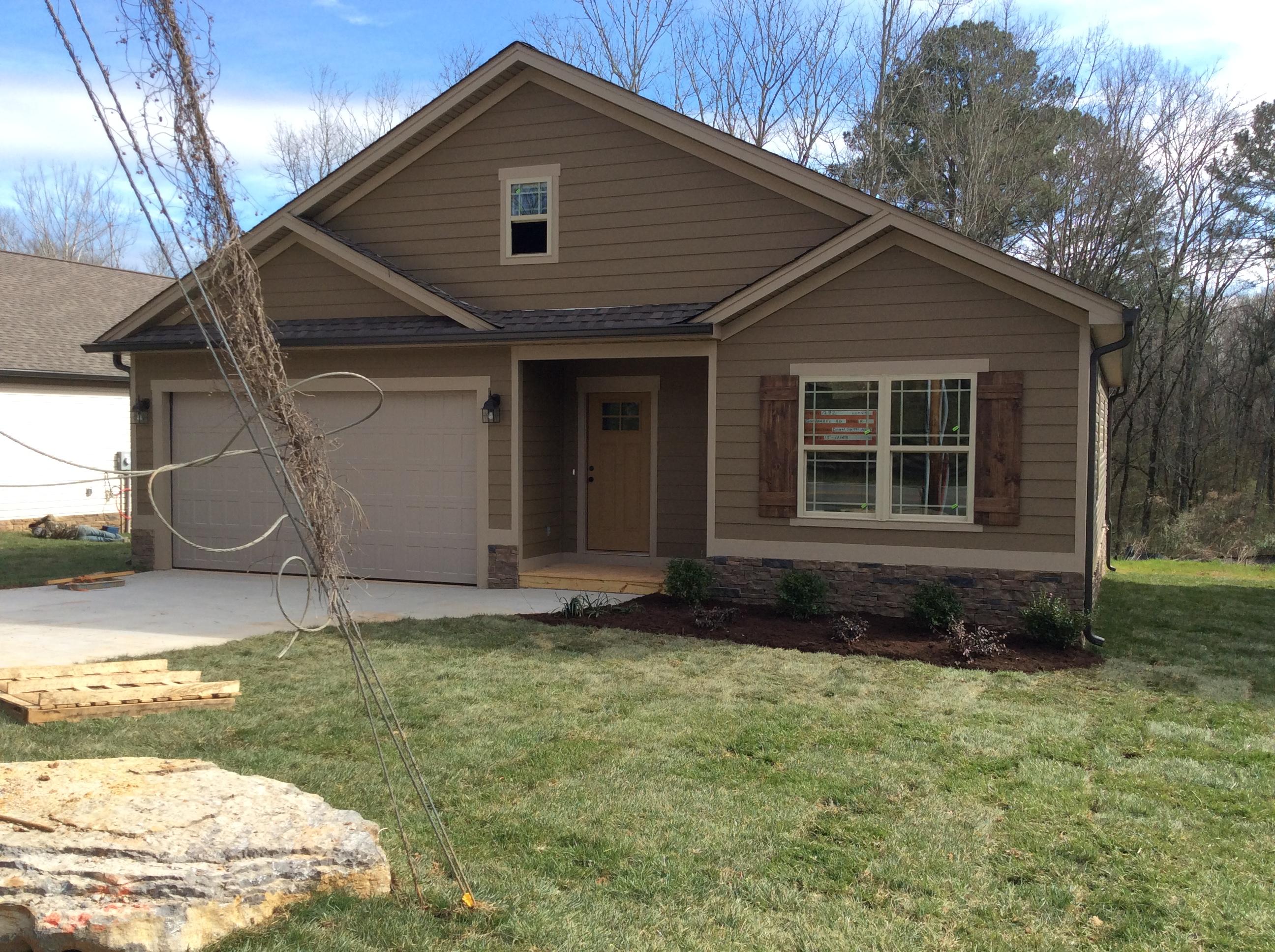 1282 Gunbarrel Road, Unit 25 Chattanooga, TN 37421 - Photo 1 of 19 IMG_0501