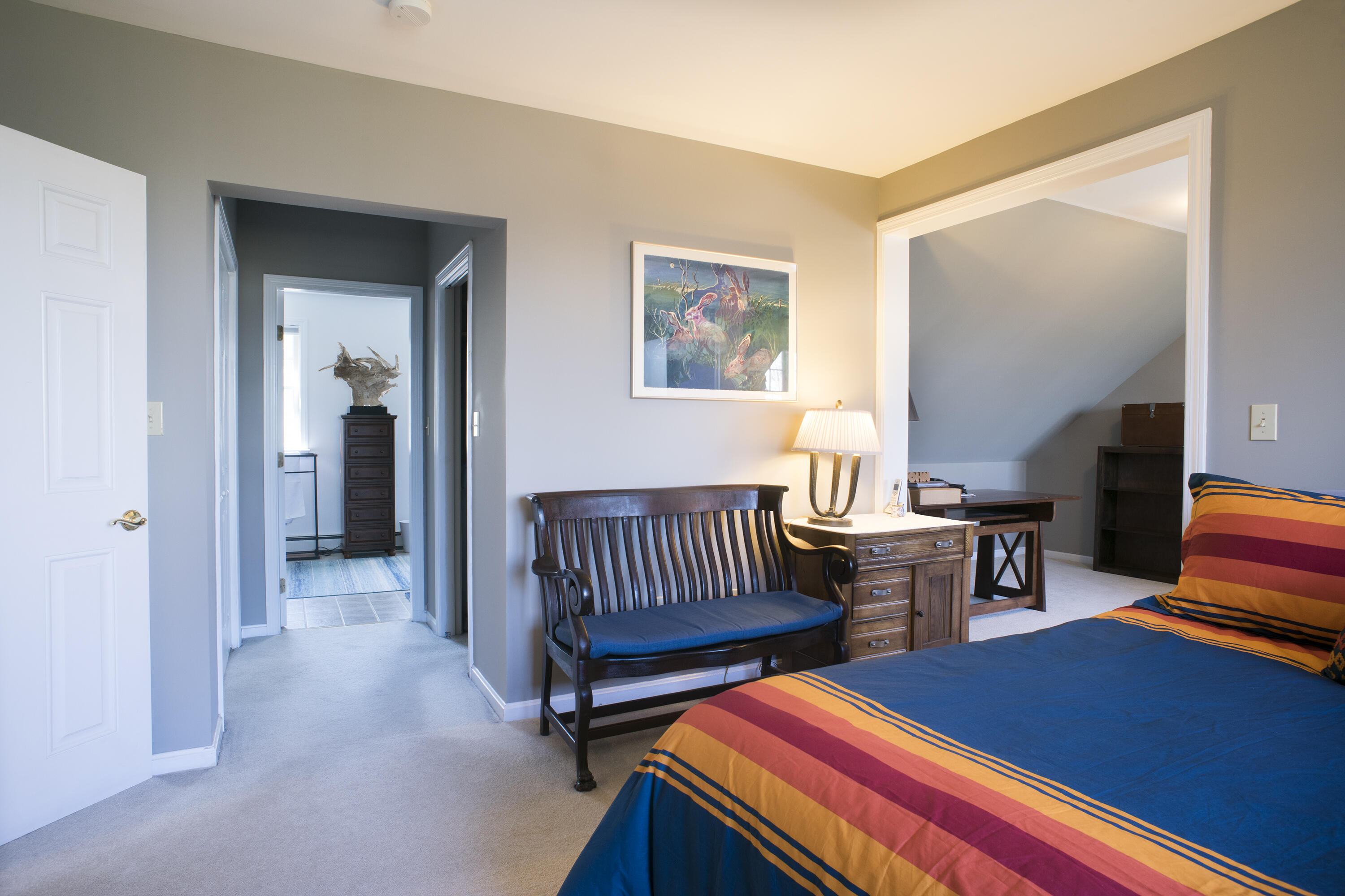 85 Spring Hill Loop Chamberlain, ME 04541 - Photo 15 of 28 19-85SpringHillLoopRd-SBS
