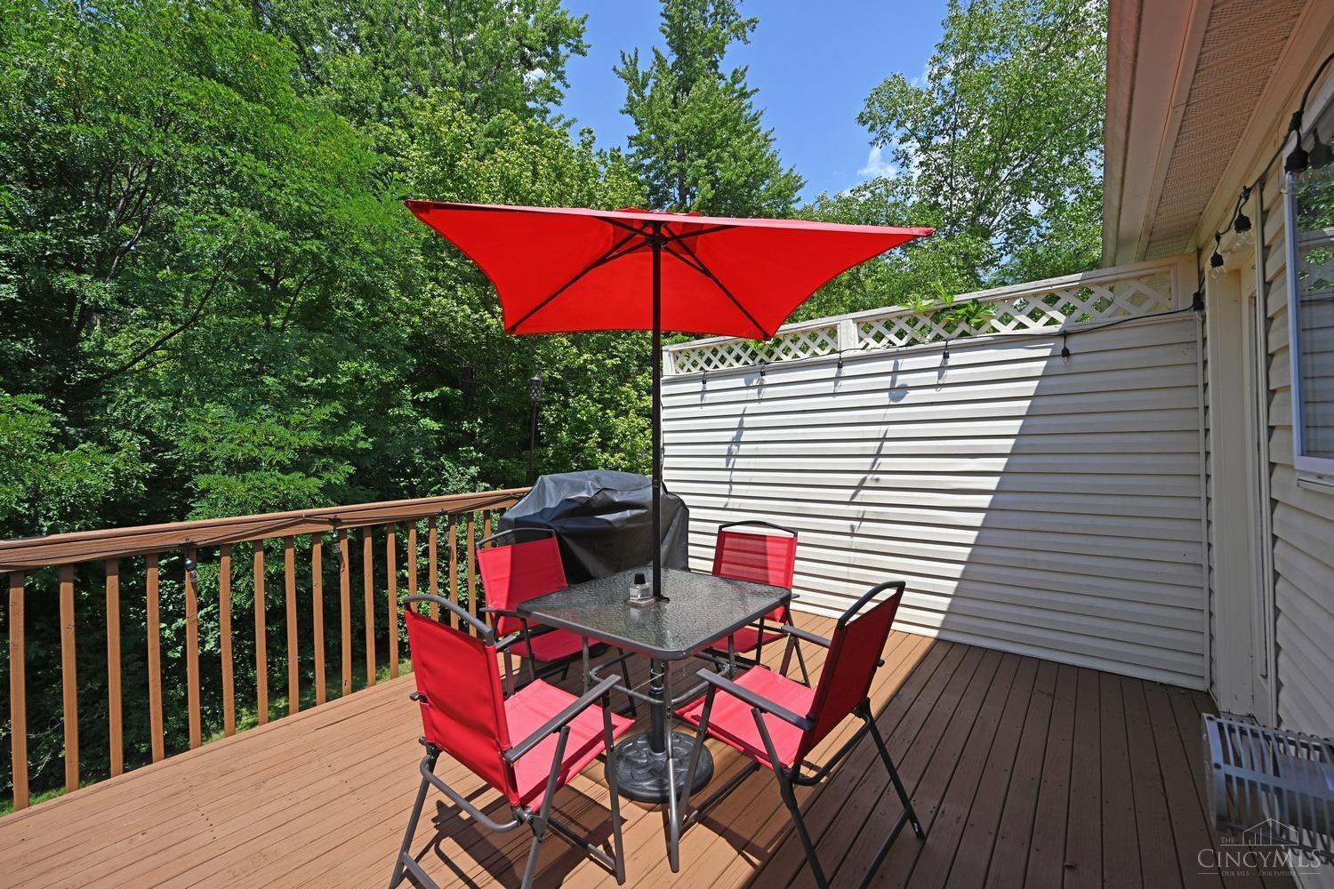 960 Raintree Lane Maineville, OH 45039 - Photo 34 of 49 Gallery Image 34