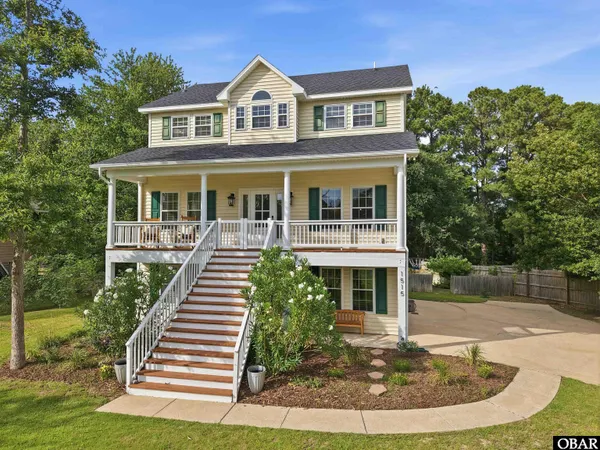 $730,000 | 1515 Ketch Lane, Kill Devil Hills, NC 27948