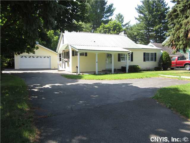 27496 State Rte 3 Le Ray, NY 13601 - Photo 1 of 1 Exterior Front